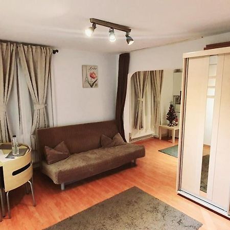 Patria Studio Bucarest Exterior foto