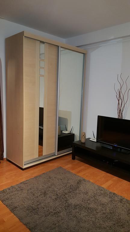 Patria Studio Bucarest Exterior foto