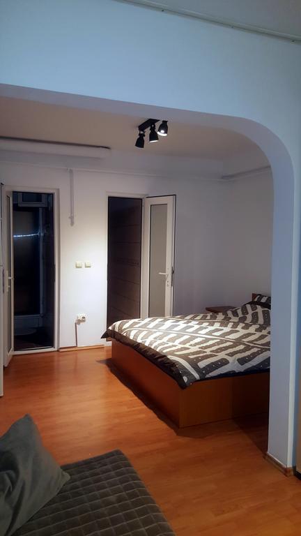 Patria Studio Bucarest Exterior foto